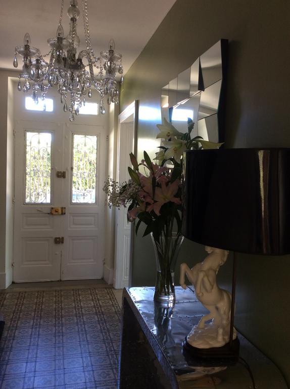 Bed and Breakfast Le Chalet De Luxe Saint-Severin Екстер'єр фото